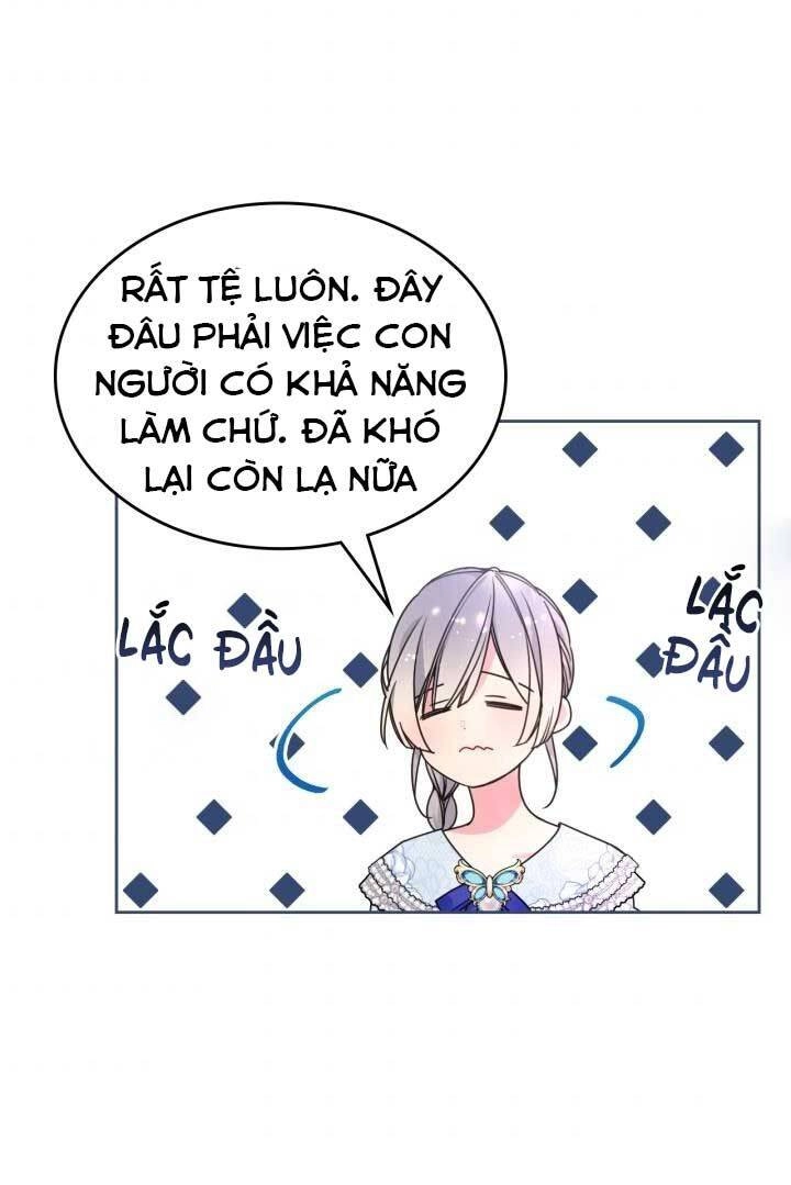 Anh Trai Tôi Quá Hiền Lành Làm Tôi Lo Lắng Ghê Chapter 39 - 46