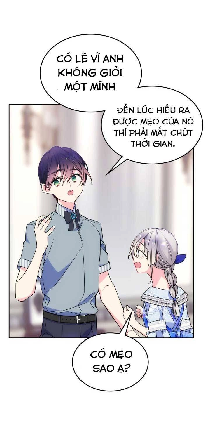 Anh Trai Tôi Quá Hiền Lành Làm Tôi Lo Lắng Ghê Chapter 39 - 48