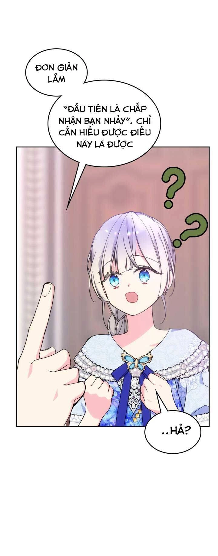 Anh Trai Tôi Quá Hiền Lành Làm Tôi Lo Lắng Ghê Chapter 39 - 49