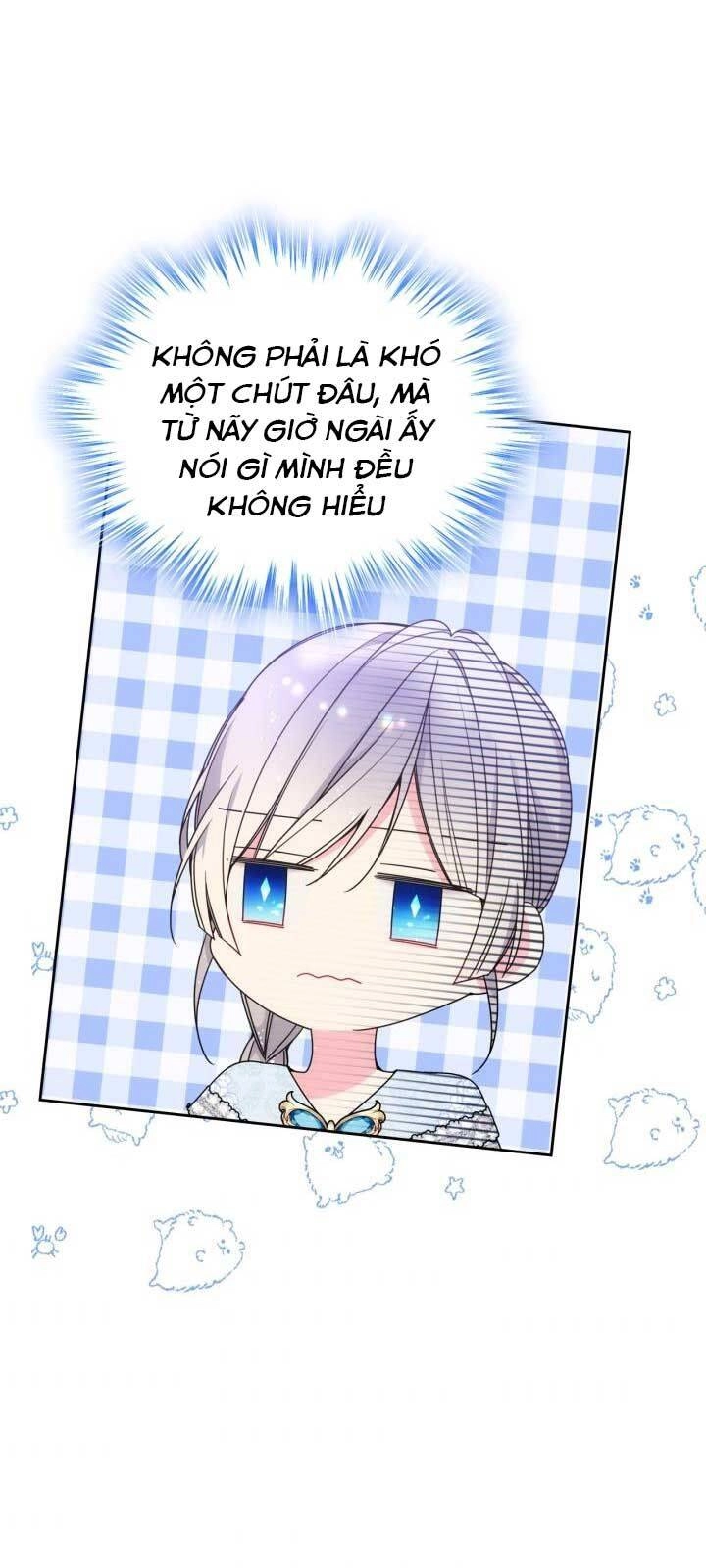 Anh Trai Tôi Quá Hiền Lành Làm Tôi Lo Lắng Ghê Chapter 39 - 51