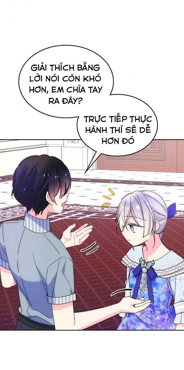 Anh Trai Tôi Quá Hiền Lành Làm Tôi Lo Lắng Ghê Chapter 39 - 52