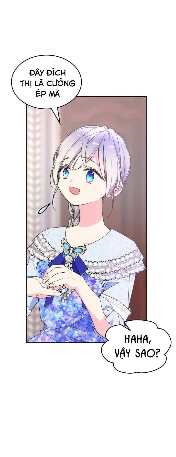 Anh Trai Tôi Quá Hiền Lành Làm Tôi Lo Lắng Ghê Chapter 39 - 55