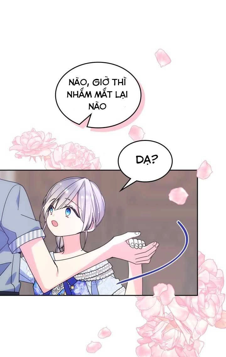 Anh Trai Tôi Quá Hiền Lành Làm Tôi Lo Lắng Ghê Chapter 39 - 56