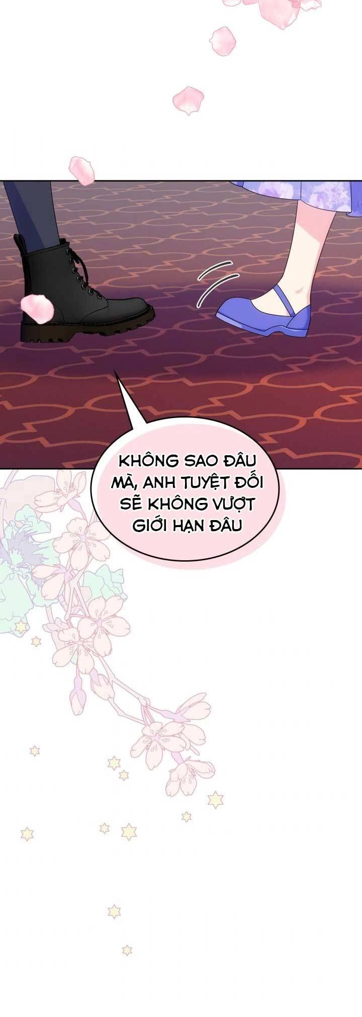 Anh Trai Tôi Quá Hiền Lành Làm Tôi Lo Lắng Ghê Chapter 39 - 57