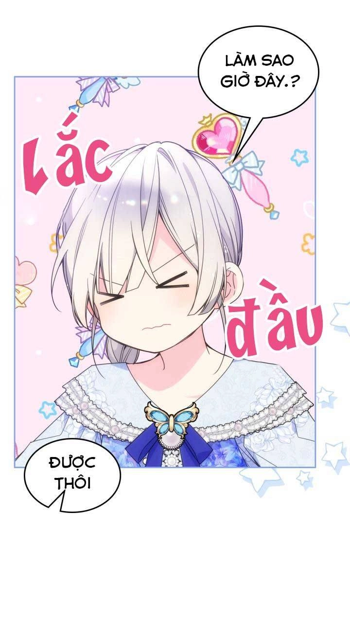 Anh Trai Tôi Quá Hiền Lành Làm Tôi Lo Lắng Ghê Chapter 39 - 58