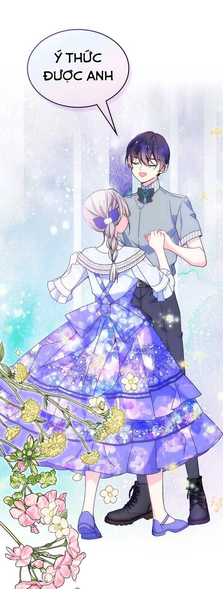 Anh Trai Tôi Quá Hiền Lành Làm Tôi Lo Lắng Ghê Chapter 39 - 61