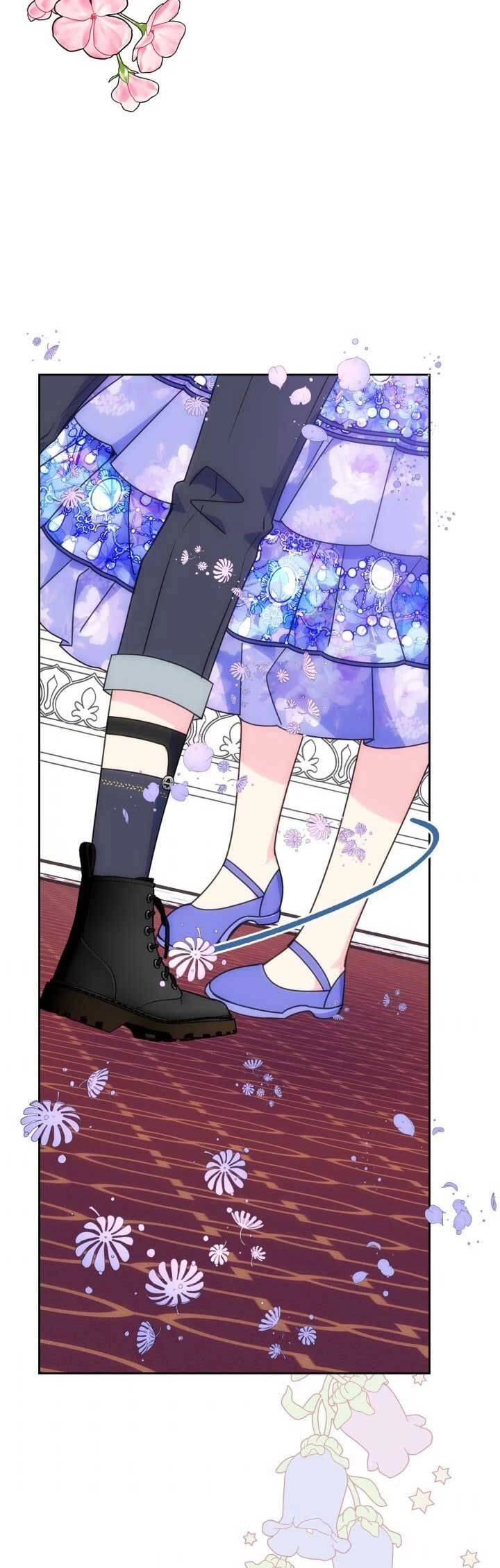 Anh Trai Tôi Quá Hiền Lành Làm Tôi Lo Lắng Ghê Chapter 39 - 62