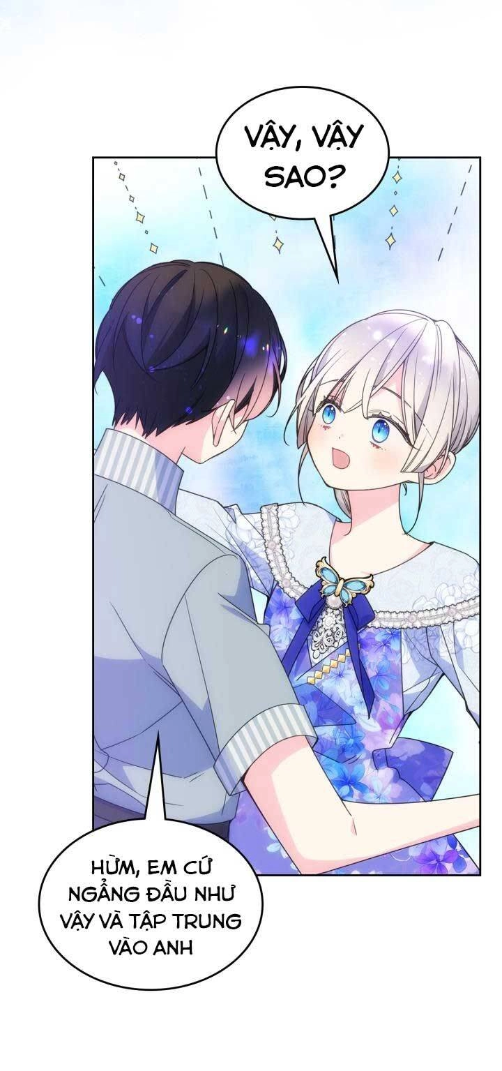 Anh Trai Tôi Quá Hiền Lành Làm Tôi Lo Lắng Ghê Chapter 39 - 66