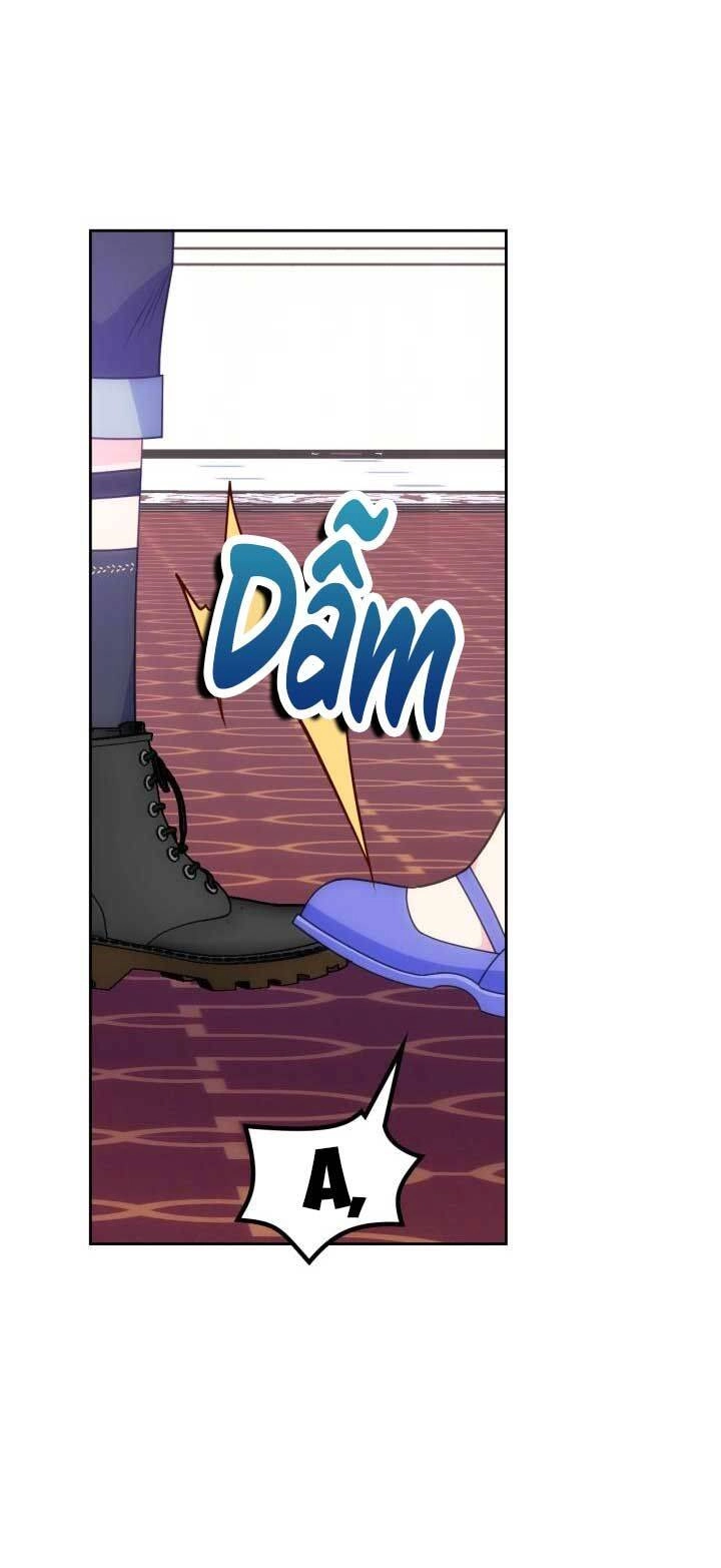 Anh Trai Tôi Quá Hiền Lành Làm Tôi Lo Lắng Ghê Chapter 39 - 67