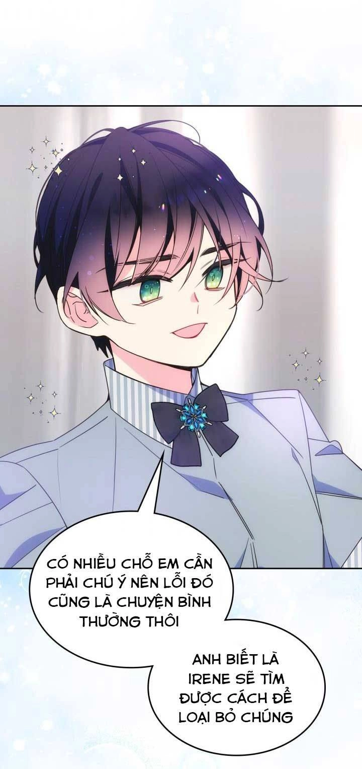 Anh Trai Tôi Quá Hiền Lành Làm Tôi Lo Lắng Ghê Chapter 39 - 69