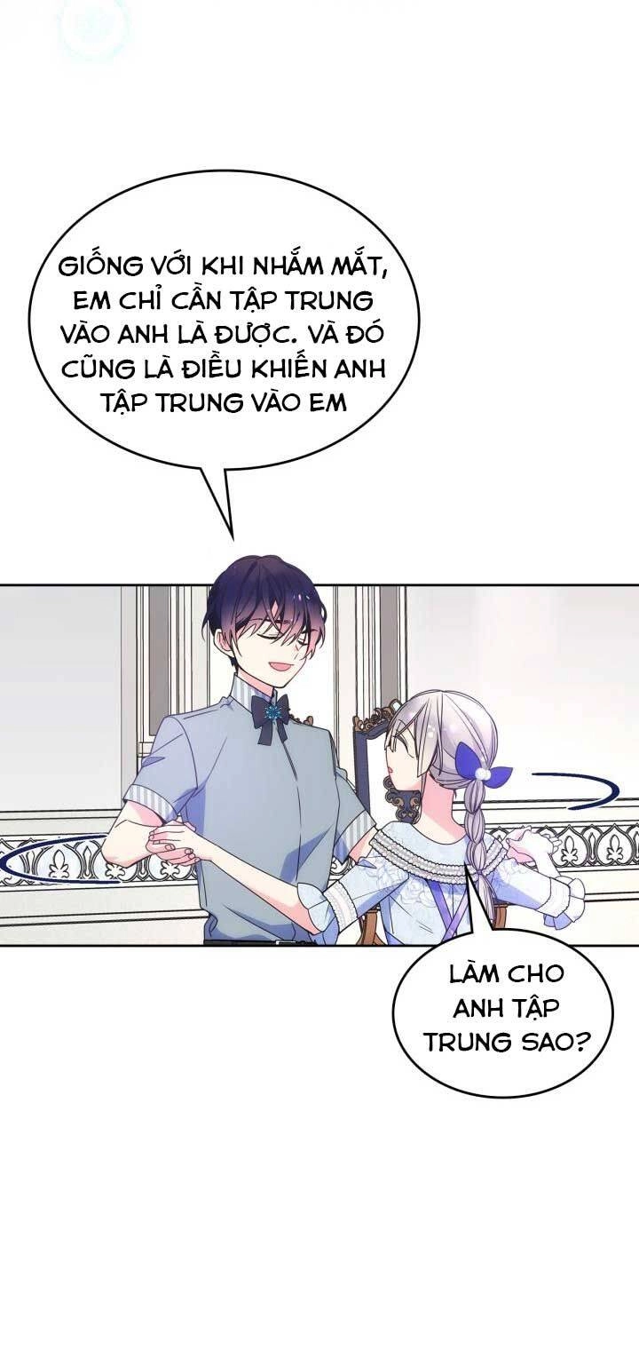 Anh Trai Tôi Quá Hiền Lành Làm Tôi Lo Lắng Ghê Chapter 39 - 71