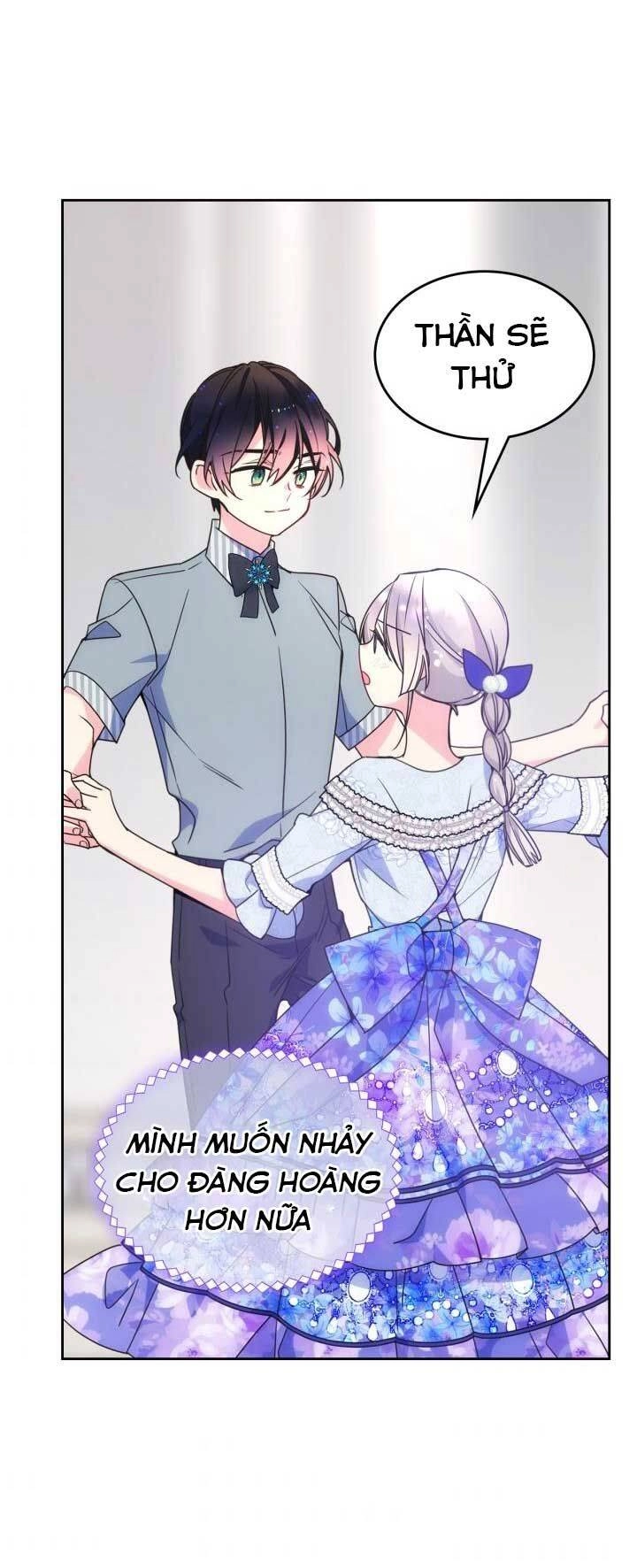 Anh Trai Tôi Quá Hiền Lành Làm Tôi Lo Lắng Ghê Chapter 39 - 74