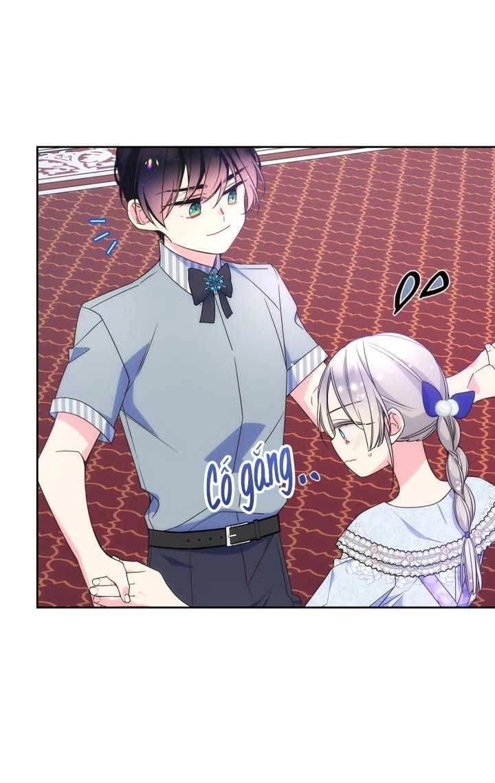 Anh Trai Tôi Quá Hiền Lành Làm Tôi Lo Lắng Ghê Chapter 39 - 76