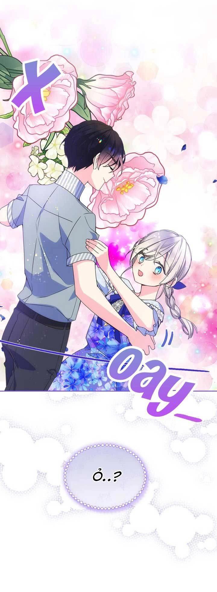 Anh Trai Tôi Quá Hiền Lành Làm Tôi Lo Lắng Ghê Chapter 39 - 78