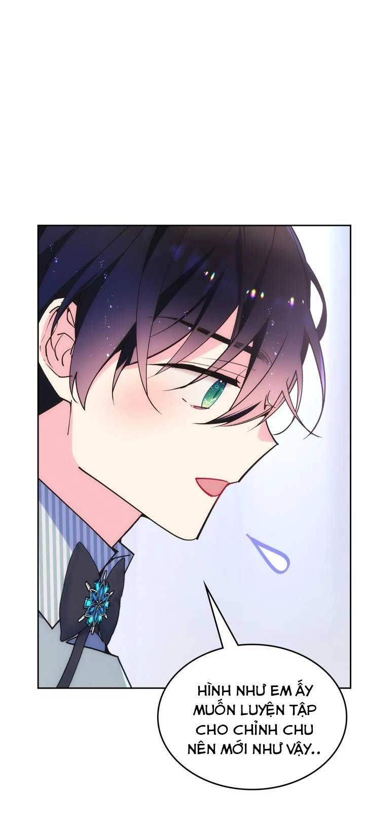 Anh Trai Tôi Quá Hiền Lành Làm Tôi Lo Lắng Ghê Chapter 40 - 3