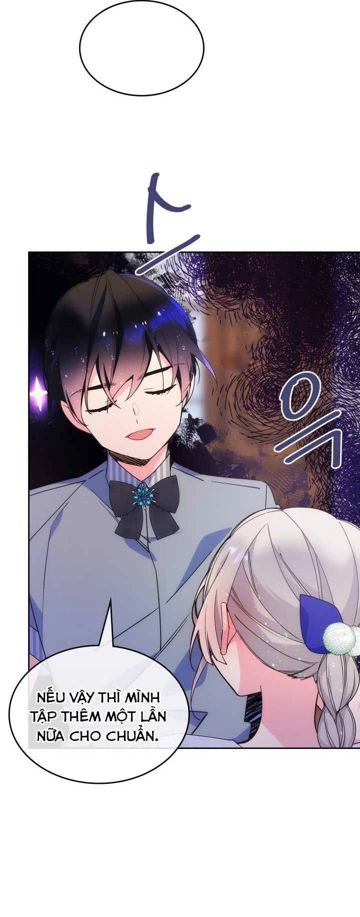 Anh Trai Tôi Quá Hiền Lành Làm Tôi Lo Lắng Ghê Chapter 40 - 9