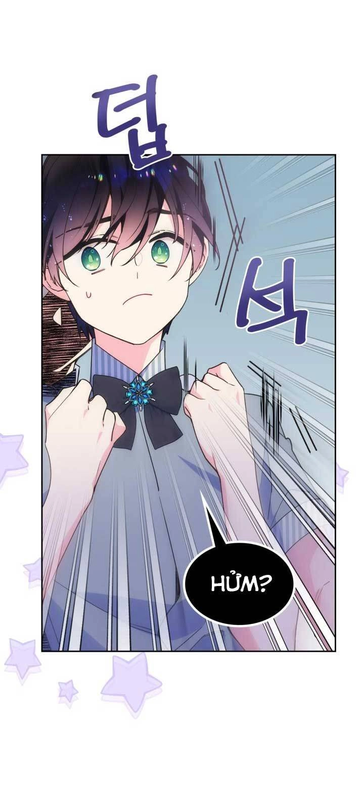 Anh Trai Tôi Quá Hiền Lành Làm Tôi Lo Lắng Ghê Chapter 40 - 10