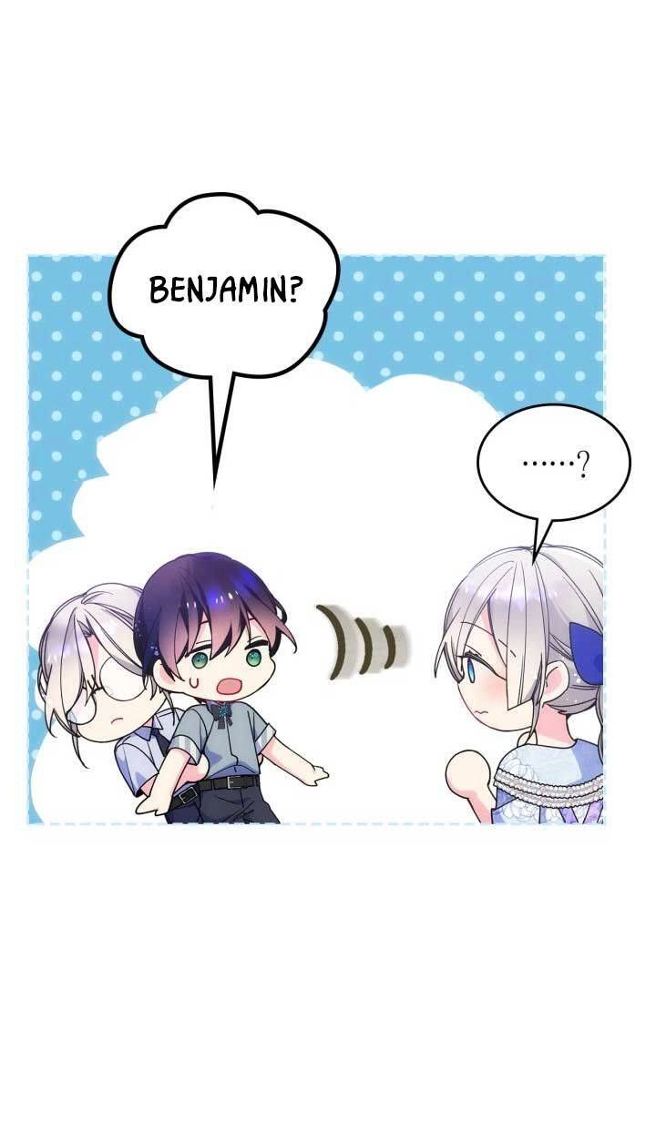 Anh Trai Tôi Quá Hiền Lành Làm Tôi Lo Lắng Ghê Chapter 40 - 11