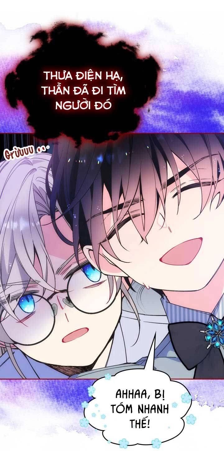 Anh Trai Tôi Quá Hiền Lành Làm Tôi Lo Lắng Ghê Chapter 40 - 12