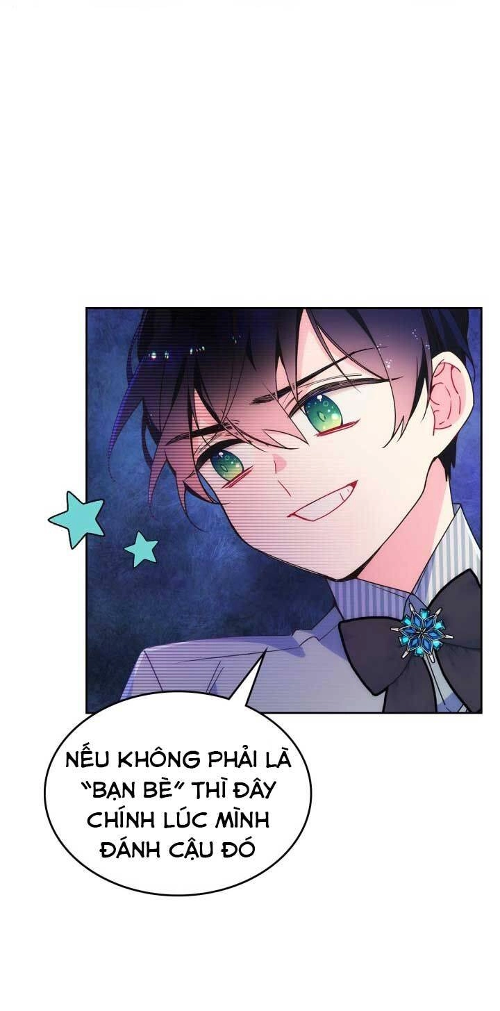 Anh Trai Tôi Quá Hiền Lành Làm Tôi Lo Lắng Ghê Chapter 40 - 13