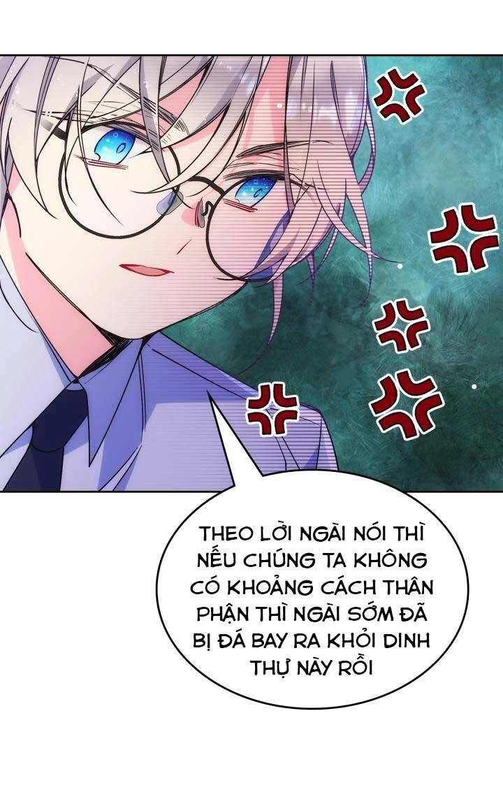 Anh Trai Tôi Quá Hiền Lành Làm Tôi Lo Lắng Ghê Chapter 40 - 14