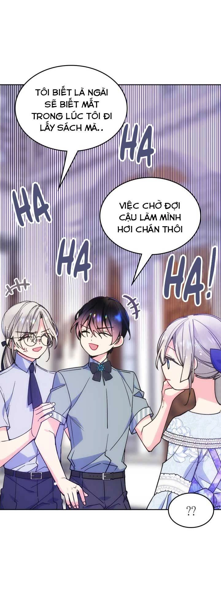 Anh Trai Tôi Quá Hiền Lành Làm Tôi Lo Lắng Ghê Chapter 40 - 15