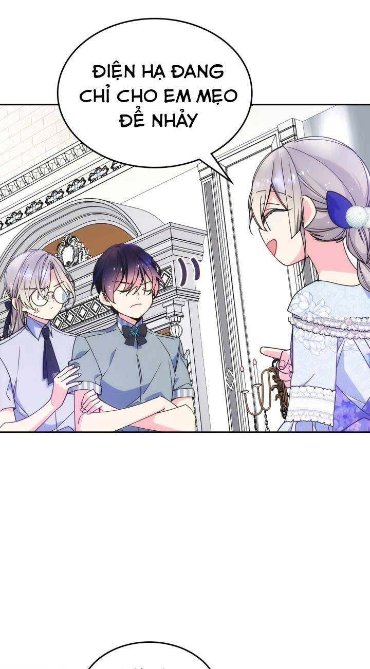 Anh Trai Tôi Quá Hiền Lành Làm Tôi Lo Lắng Ghê Chapter 40 - 17