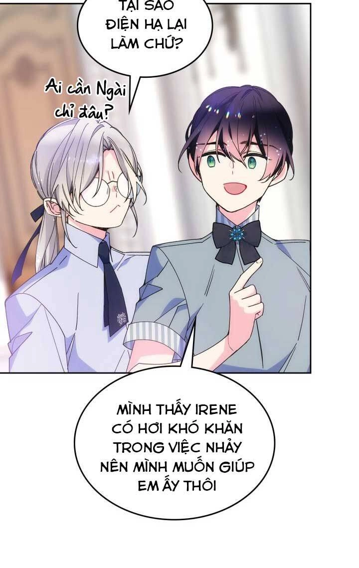 Anh Trai Tôi Quá Hiền Lành Làm Tôi Lo Lắng Ghê Chapter 40 - 18