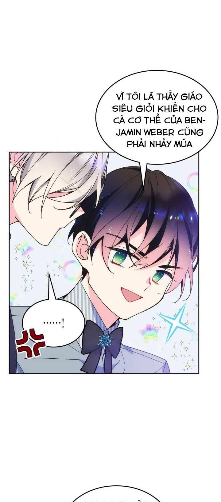 Anh Trai Tôi Quá Hiền Lành Làm Tôi Lo Lắng Ghê Chapter 40 - 19