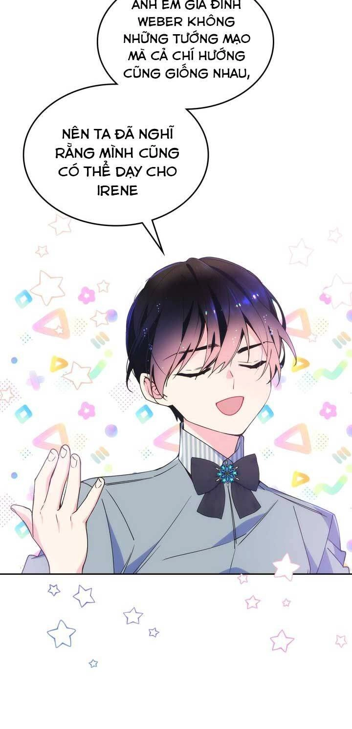 Anh Trai Tôi Quá Hiền Lành Làm Tôi Lo Lắng Ghê Chapter 40 - 20