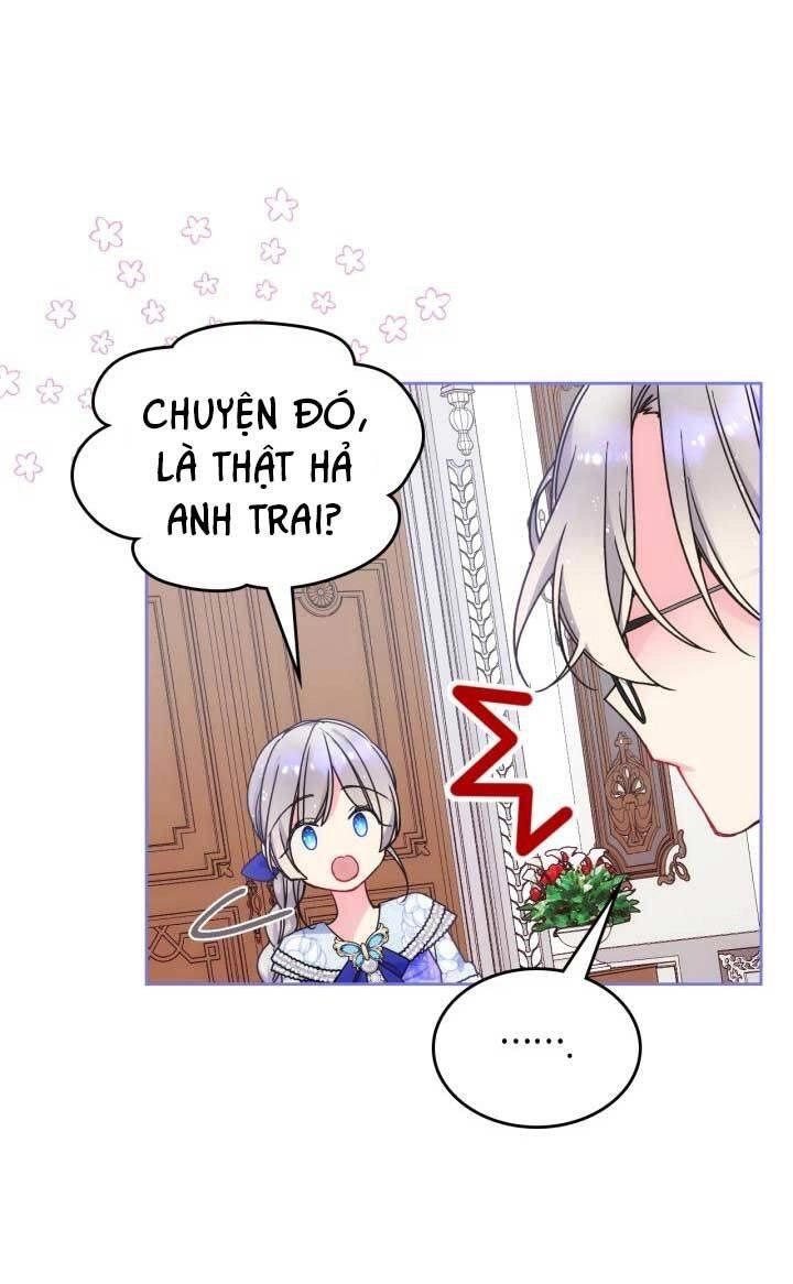 Anh Trai Tôi Quá Hiền Lành Làm Tôi Lo Lắng Ghê Chapter 40 - 21