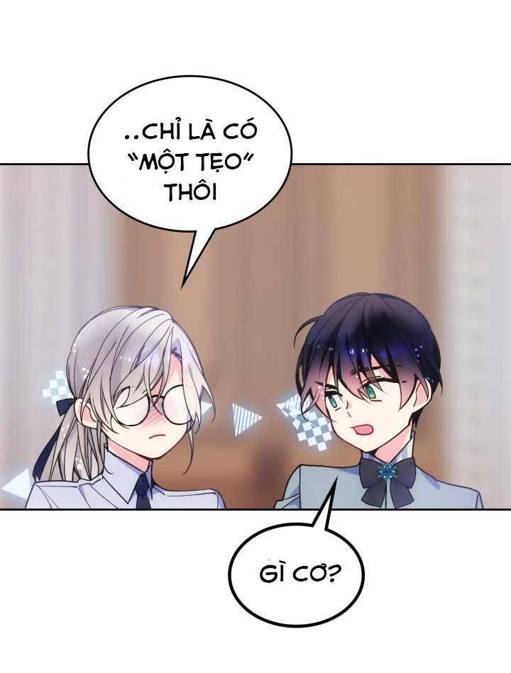 Anh Trai Tôi Quá Hiền Lành Làm Tôi Lo Lắng Ghê Chapter 40 - 24