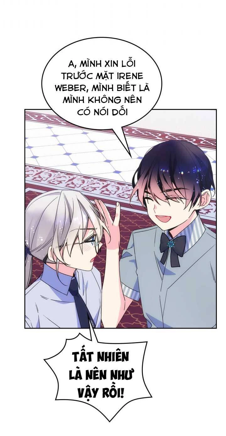 Anh Trai Tôi Quá Hiền Lành Làm Tôi Lo Lắng Ghê Chapter 40 - 26