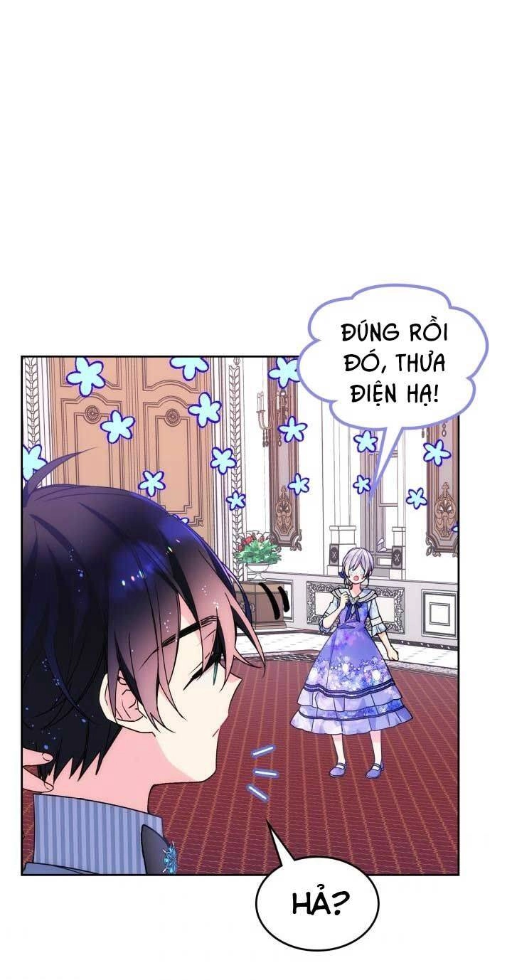 Anh Trai Tôi Quá Hiền Lành Làm Tôi Lo Lắng Ghê Chapter 40 - 30