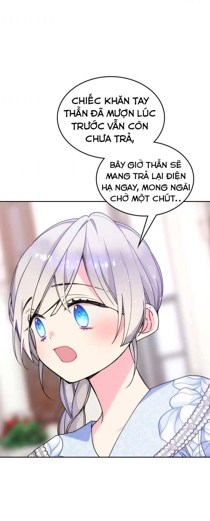 Anh Trai Tôi Quá Hiền Lành Làm Tôi Lo Lắng Ghê Chapter 40 - 31