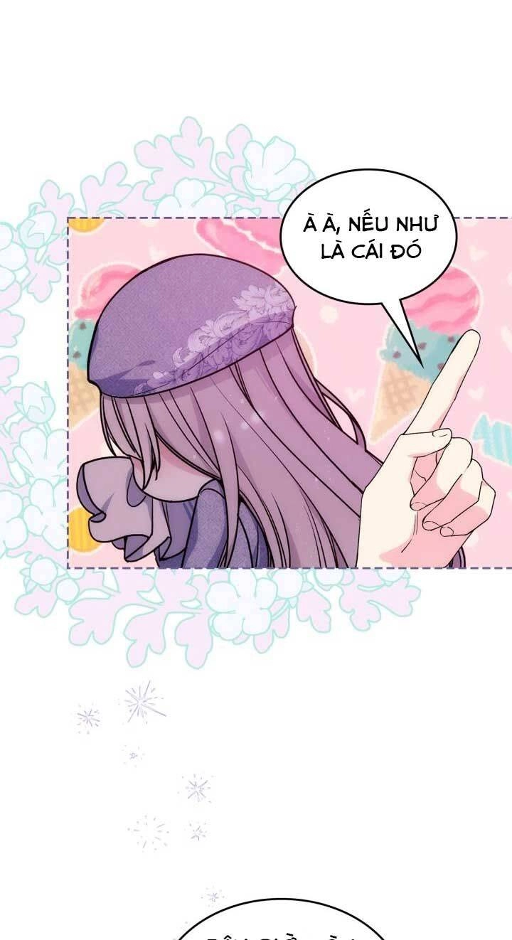 Anh Trai Tôi Quá Hiền Lành Làm Tôi Lo Lắng Ghê Chapter 40 - 32