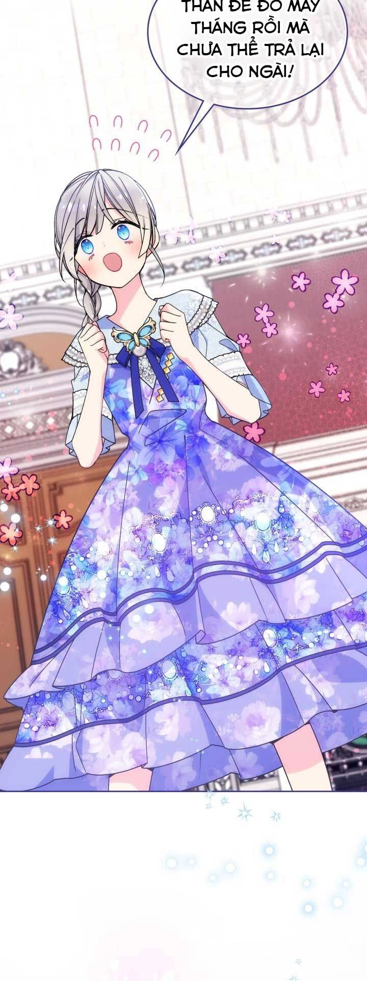 Anh Trai Tôi Quá Hiền Lành Làm Tôi Lo Lắng Ghê Chapter 40 - 34