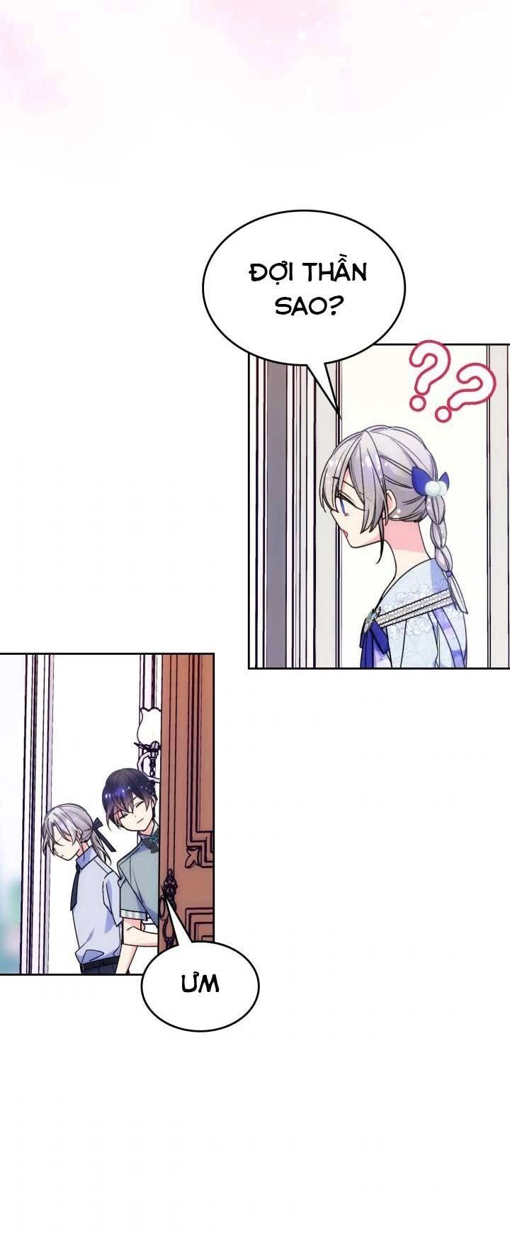 Anh Trai Tôi Quá Hiền Lành Làm Tôi Lo Lắng Ghê Chapter 40 - 36