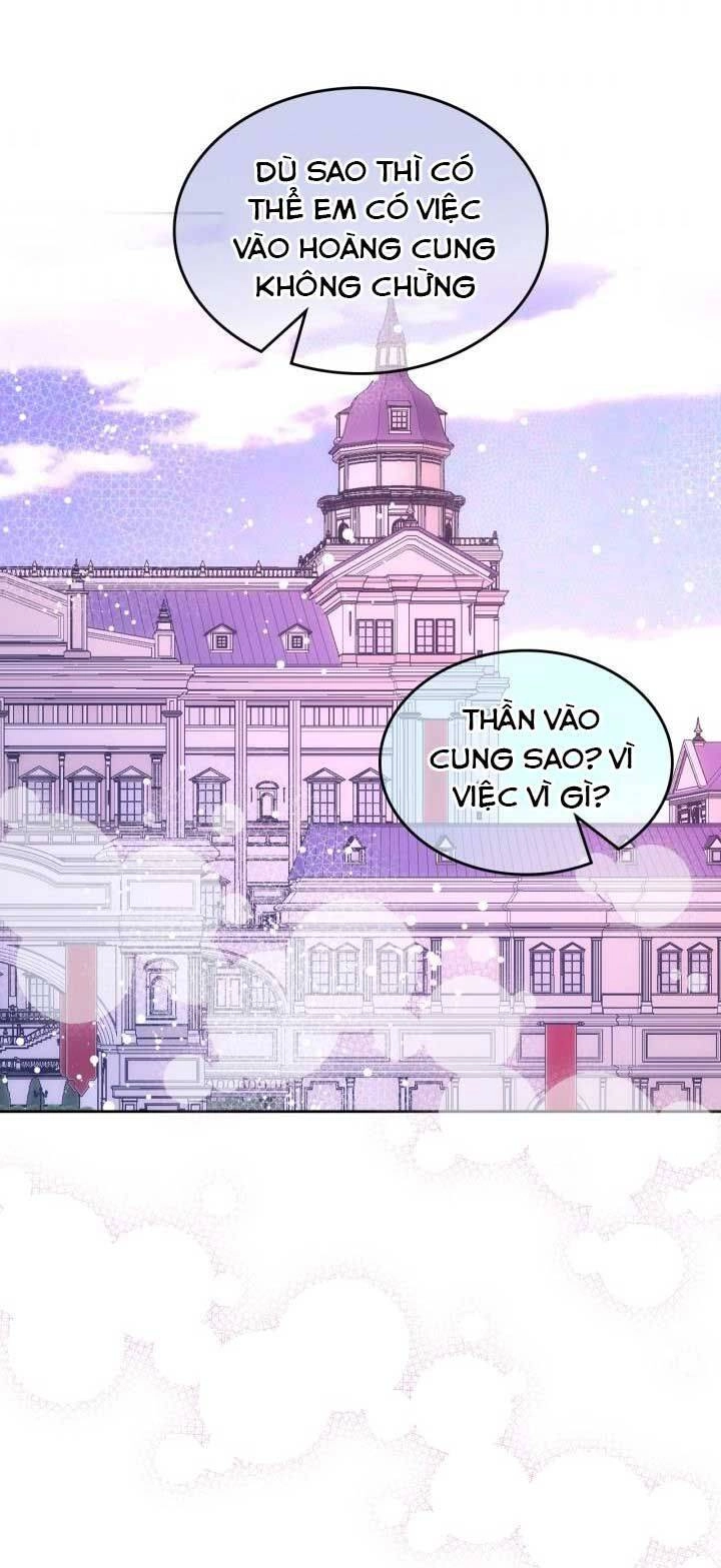 Anh Trai Tôi Quá Hiền Lành Làm Tôi Lo Lắng Ghê Chapter 40 - 37