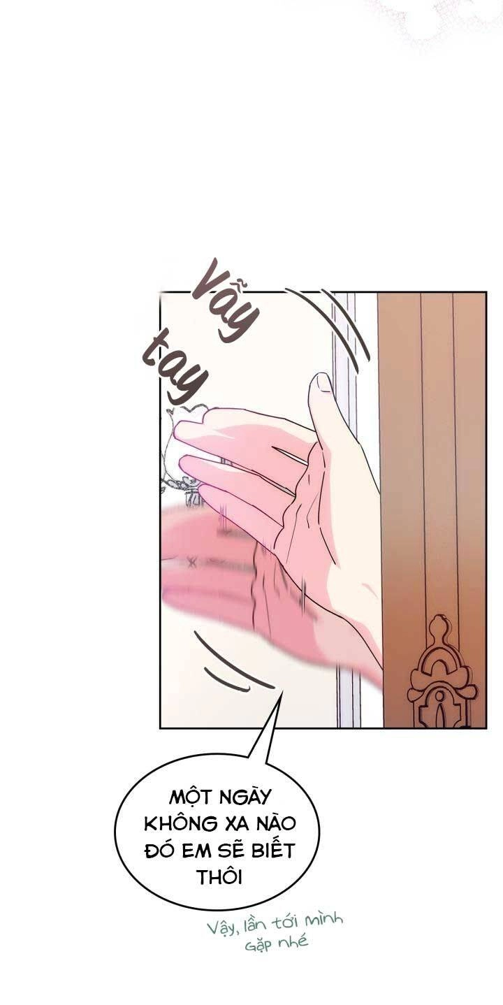 Anh Trai Tôi Quá Hiền Lành Làm Tôi Lo Lắng Ghê Chapter 40 - 38