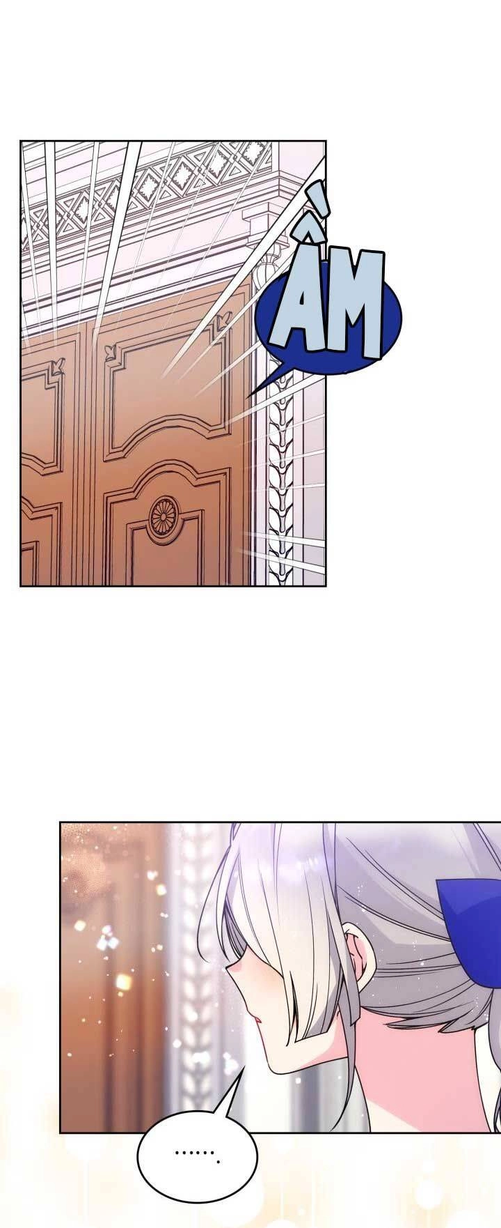 Anh Trai Tôi Quá Hiền Lành Làm Tôi Lo Lắng Ghê Chapter 40 - 39