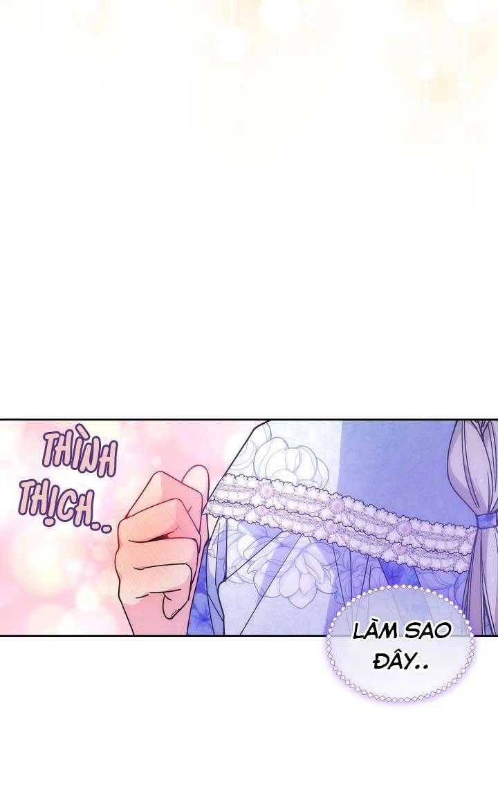 Anh Trai Tôi Quá Hiền Lành Làm Tôi Lo Lắng Ghê Chapter 40 - 40