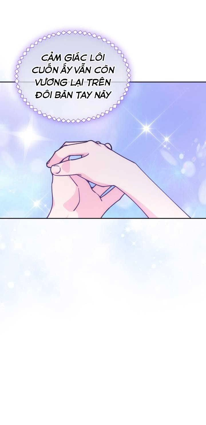 Anh Trai Tôi Quá Hiền Lành Làm Tôi Lo Lắng Ghê Chapter 40 - 41