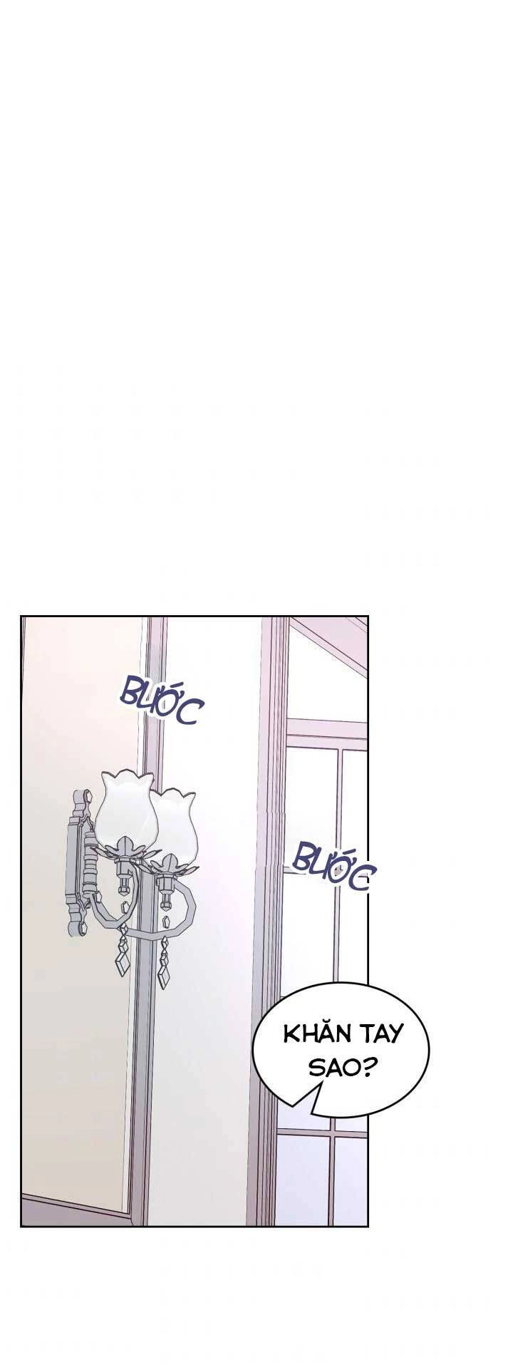 Anh Trai Tôi Quá Hiền Lành Làm Tôi Lo Lắng Ghê Chapter 40 - 42