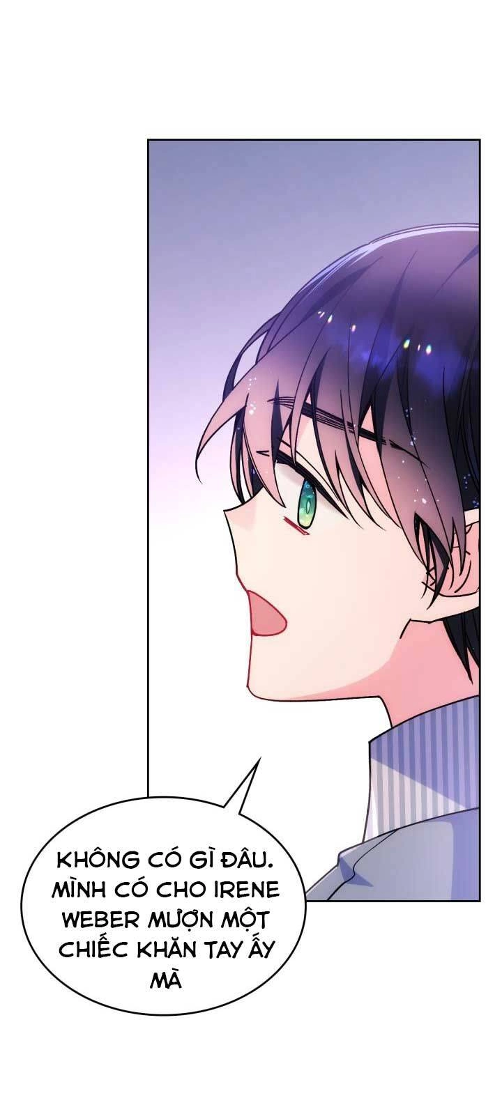 Anh Trai Tôi Quá Hiền Lành Làm Tôi Lo Lắng Ghê Chapter 40 - 44