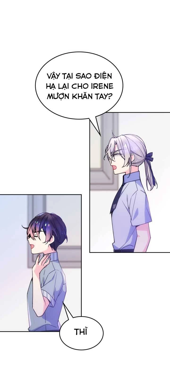 Anh Trai Tôi Quá Hiền Lành Làm Tôi Lo Lắng Ghê Chapter 40 - 45