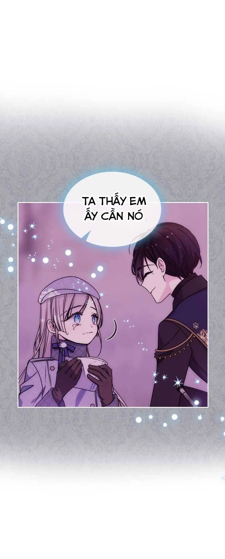 Anh Trai Tôi Quá Hiền Lành Làm Tôi Lo Lắng Ghê Chapter 40 - 46