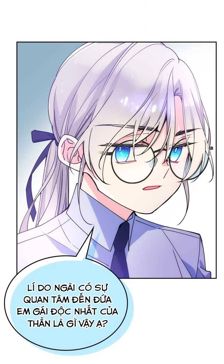 Anh Trai Tôi Quá Hiền Lành Làm Tôi Lo Lắng Ghê Chapter 40 - 49