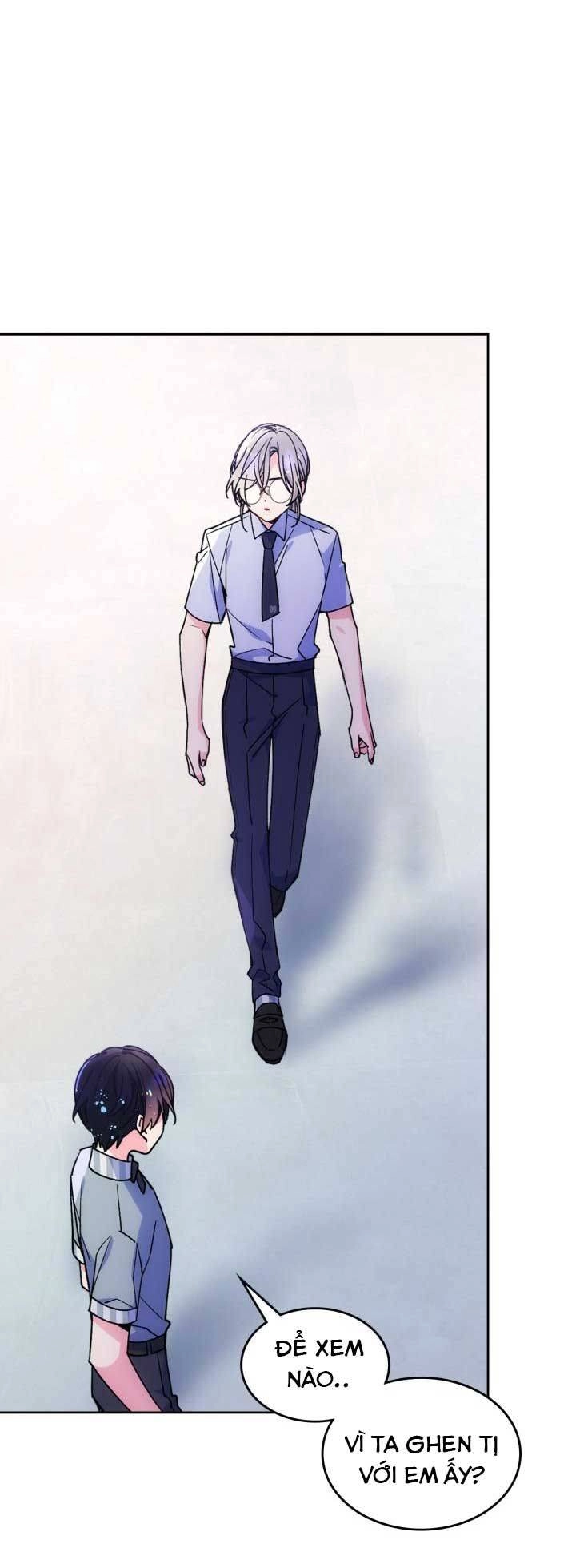 Anh Trai Tôi Quá Hiền Lành Làm Tôi Lo Lắng Ghê Chapter 40 - 50