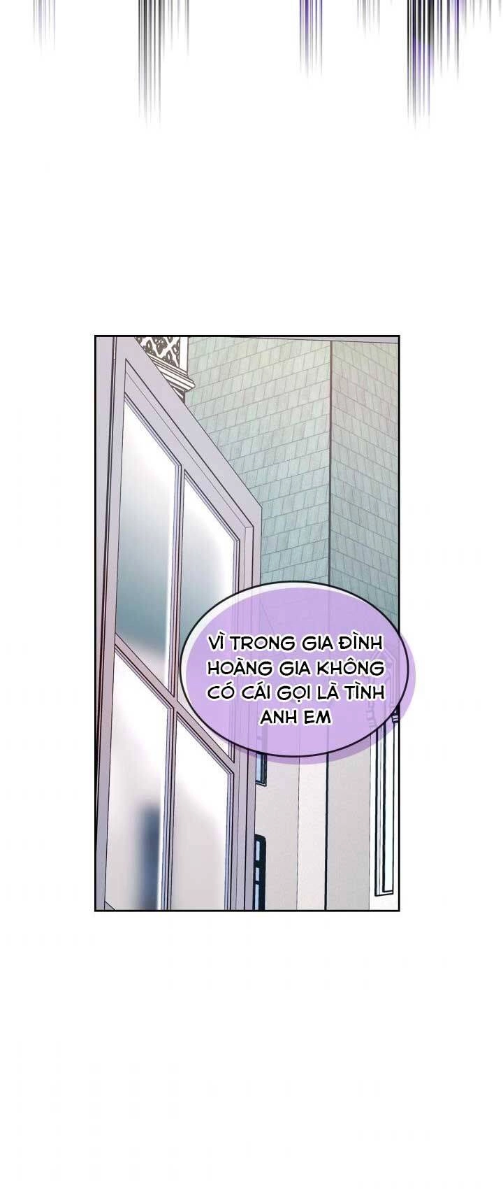 Anh Trai Tôi Quá Hiền Lành Làm Tôi Lo Lắng Ghê Chapter 40 - 53